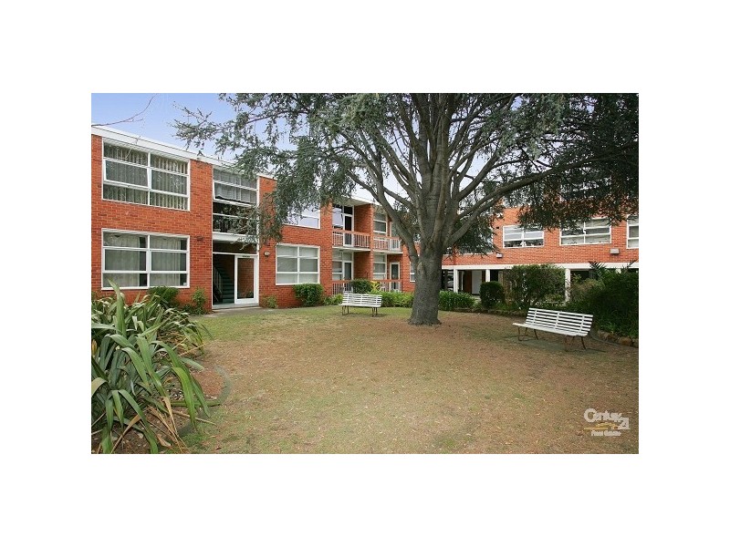 12/9 Meadow Street, St Kilda East VIC 3183