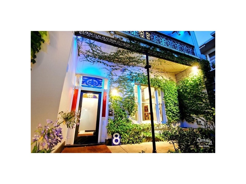 8 Gurner Street, St Kilda VIC 3182