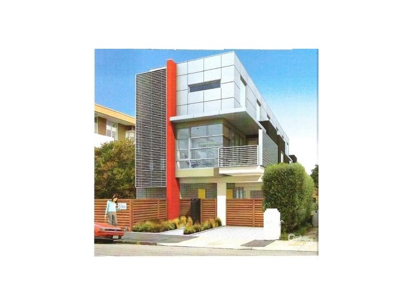 1/69a Westbury Street, St Kilda East VIC 3183