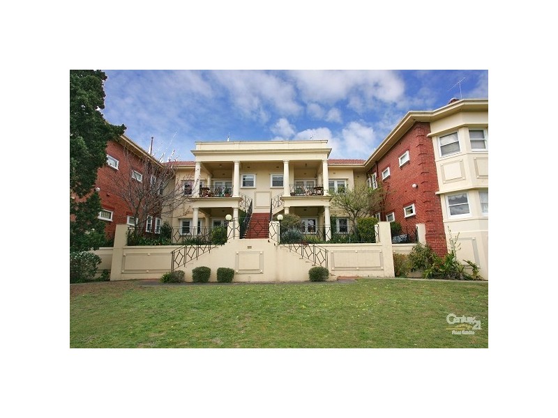 5/6 Sidwell Street, St Kilda East VIC 3183
