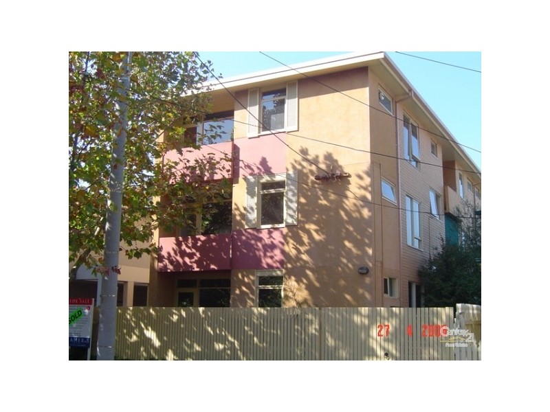 9/142 Clark Street, Port Melbourne VIC 3207