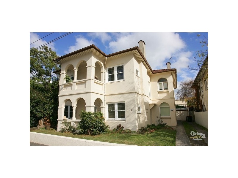 2/9 Foster Street, St Kilda VIC 3182