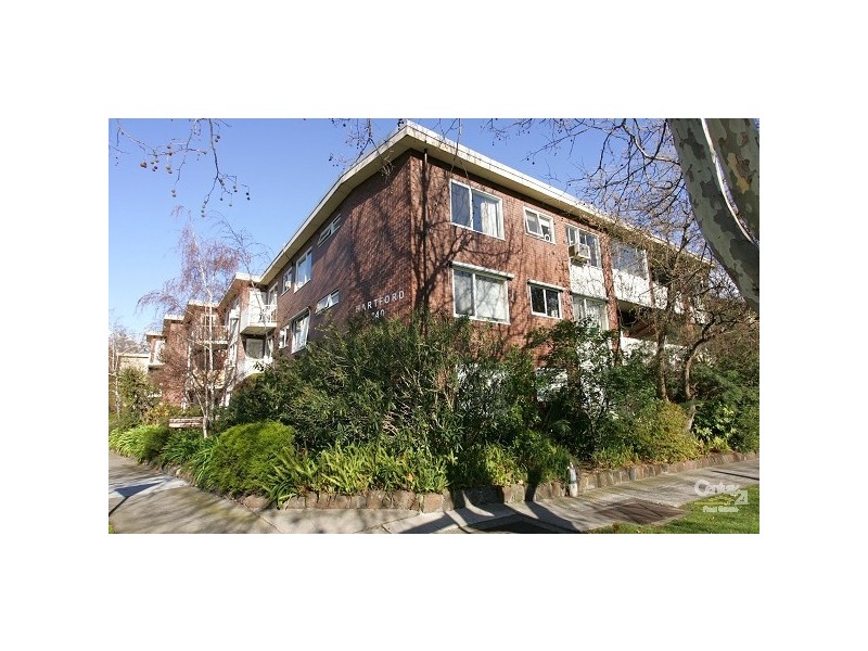 2/340 Dandenong Road, St Kilda East VIC 3183