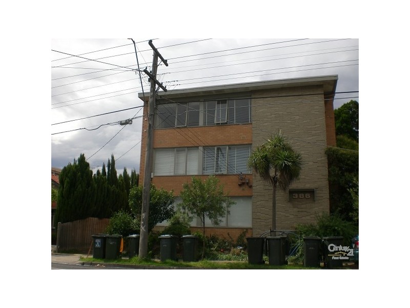 5/386 Inkerman Street, St Kilda East VIC 3183
