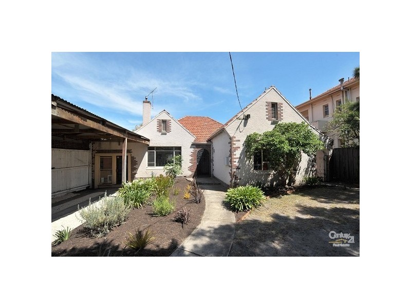 27 Hotham Street, St Kilda East VIC 3183