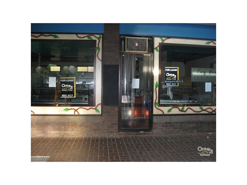 4-250 Carlisle Street, Balaclava VIC 3183