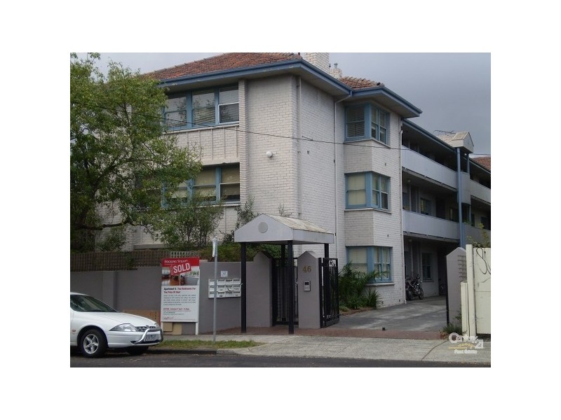 5/46 Greeves Street, St Kilda VIC 3182