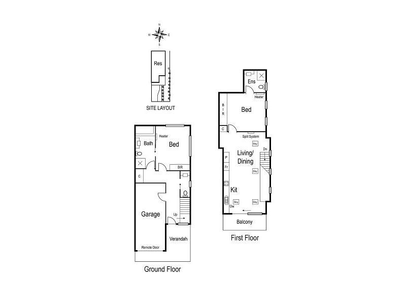 2/32 Gourlay Street, St Kilda East VIC 3183