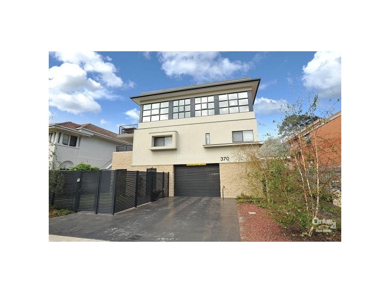 5/370 Orrong Road, Caulfield North VIC 3161