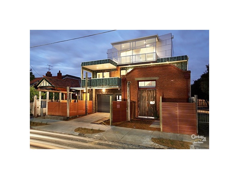 3/52 Balston Street, St Kilda East VIC 3183