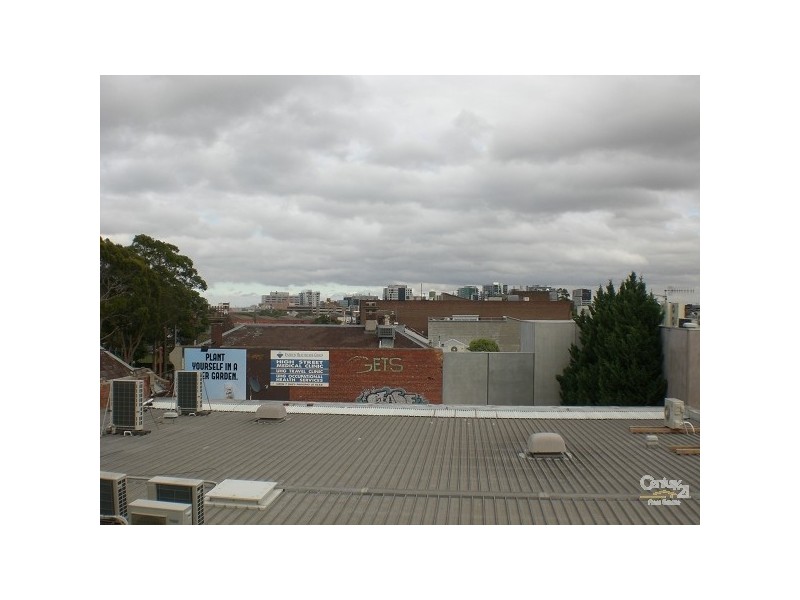 3.12/153 High Street, Prahran VIC 3181