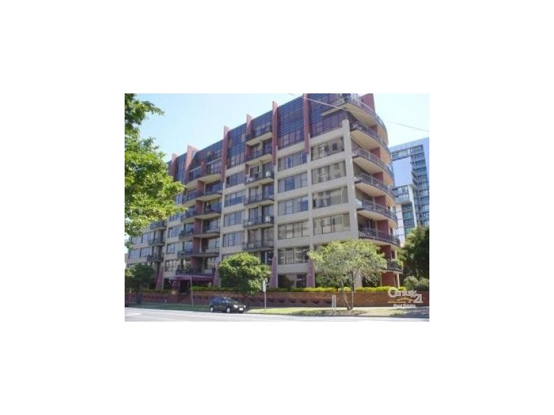 603/598 St Kilda Road, Melbourne VIC 3000