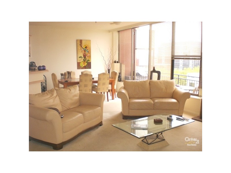 603/598 St Kilda Road, Melbourne VIC 3000