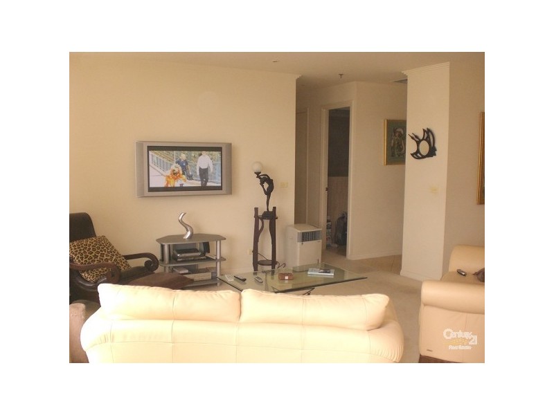 603/598 St Kilda Road, Melbourne VIC 3000