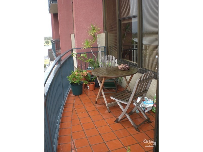 603/598 St Kilda Road, Melbourne VIC 3000