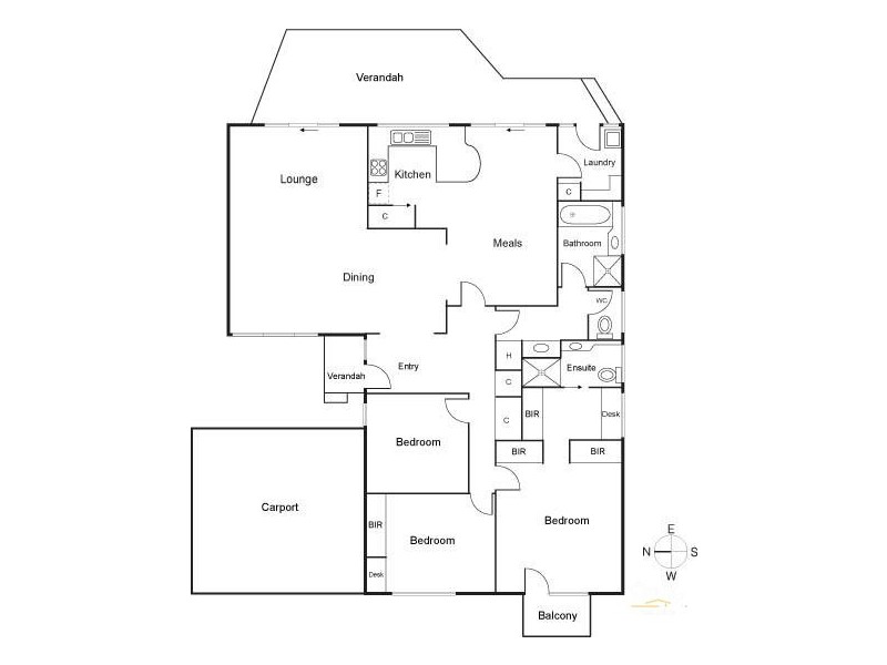 9A Hartley Avenue, Caulfield VIC 3162