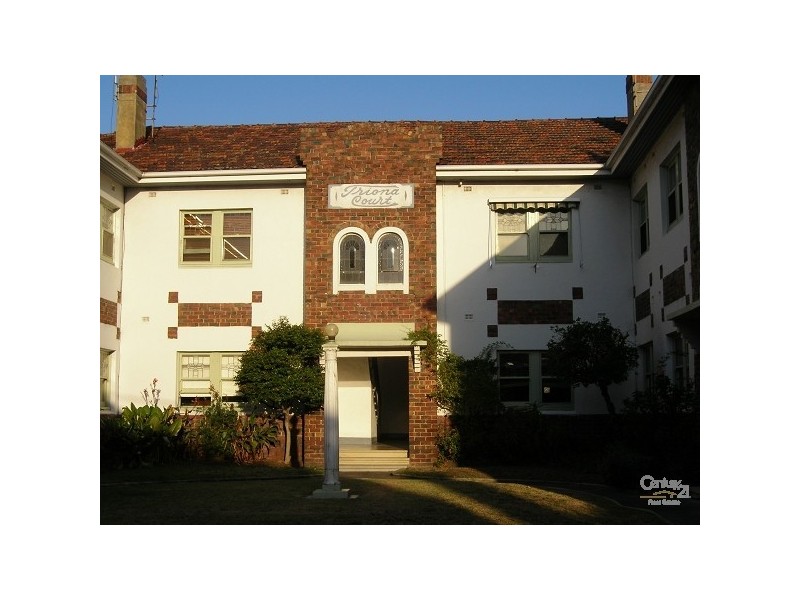 8/1a Hawsleigh Avenue, St Kilda East VIC 3183