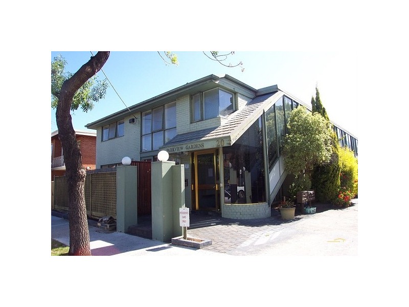 8/20 Orange Grove, St Kilda East VIC 3183
