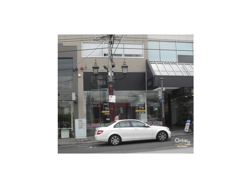 521 Toorak Road, Toorak VIC 3142