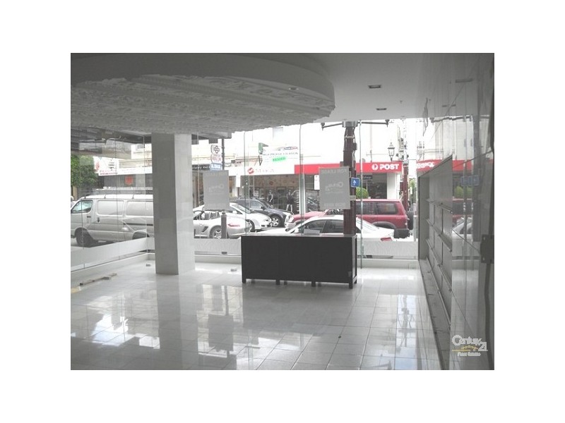 521 Toorak Road, Toorak VIC 3142