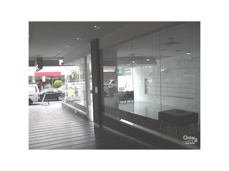 521 Toorak Road, Toorak VIC 3142