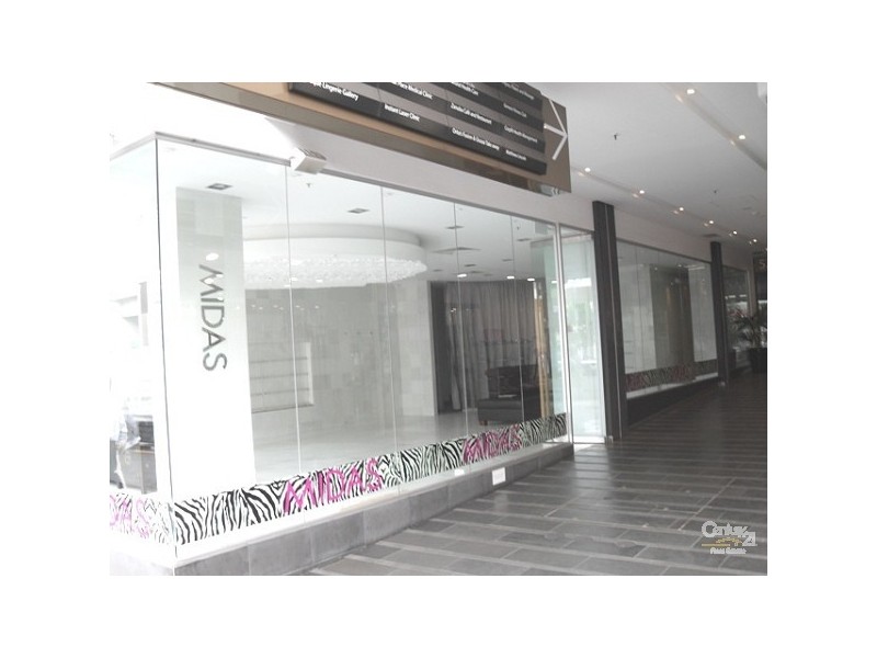521 Toorak Road, Toorak VIC 3142