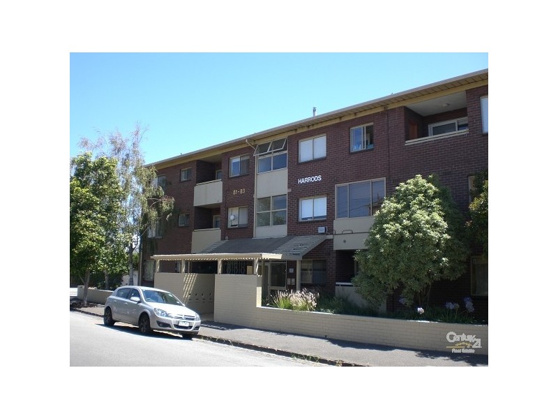 6/81-83 Grosvenor Street, St Kilda East VIC 3183