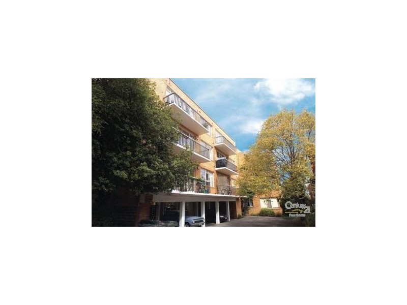 6/157 Brighton Road, Elwood VIC 3184