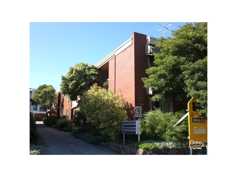 6/29 Alma Grove, St Kilda VIC 3182