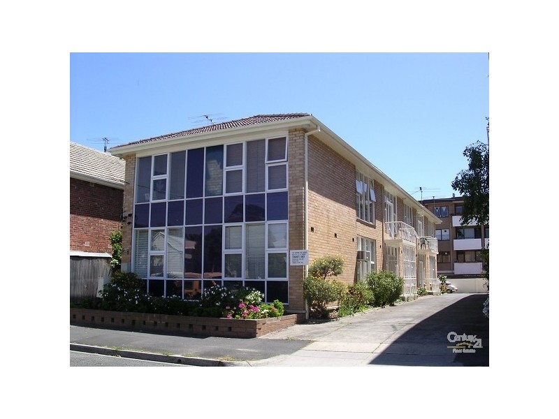 5/21 Camden Street, St Kilda East VIC 3183