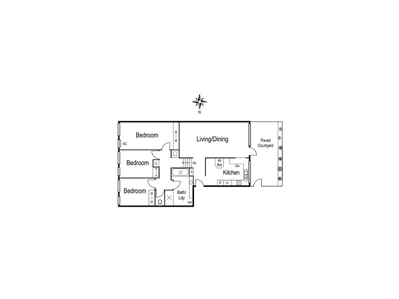 5/23 Seymour Road, Elsternwick VIC 3185