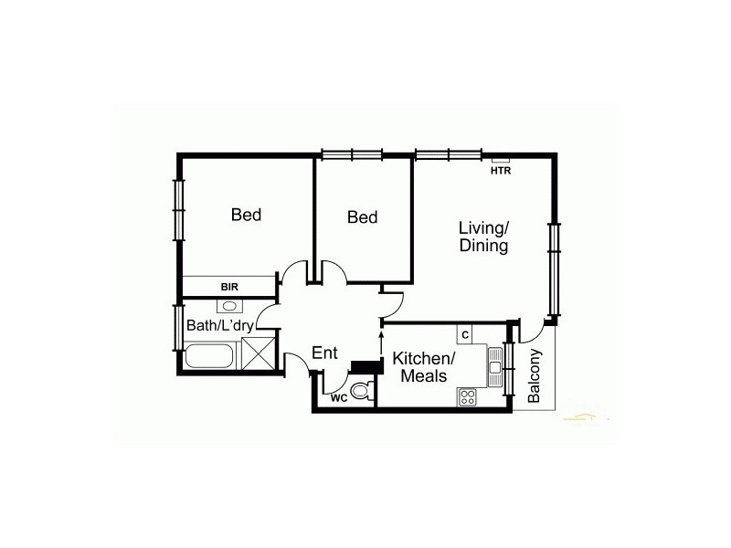 4/50 Denbigh Road, Armadale VIC 3143