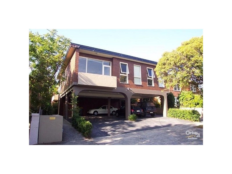 7/2 Hertford Street, St Kilda East VIC 3183