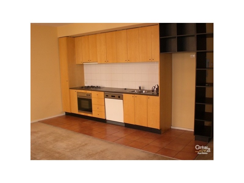 7/6 Anthony Street, Melbourne VIC 3000