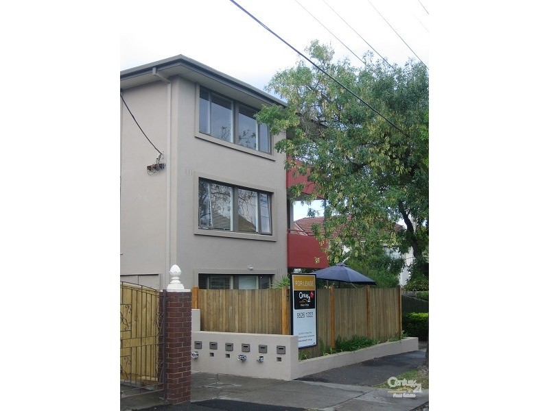 2/17 Scott Street, Elwood VIC 3184