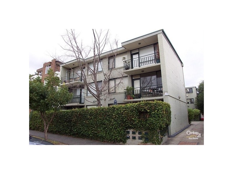 5/15 Cardigan Street, St Kilda East VIC 3183