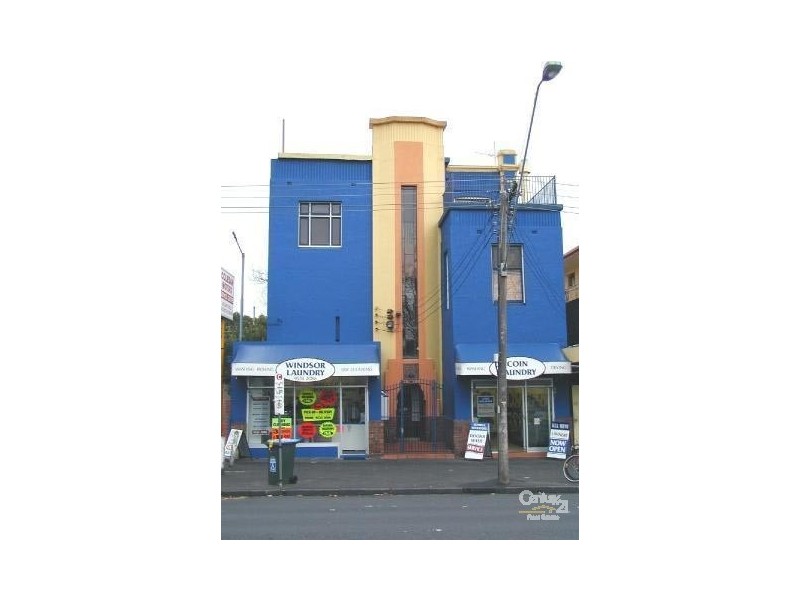 5/254 Dandenong Road, St Kilda East VIC 3183