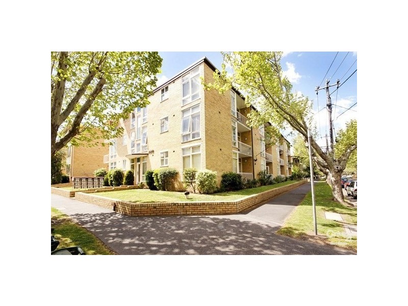 15/22B Crimea Street, St Kilda VIC 3182