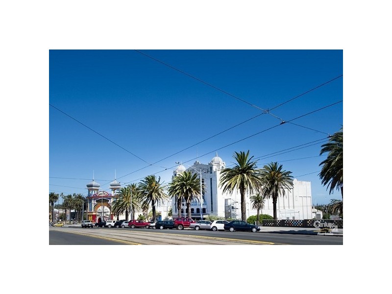 9/5 Robe Street, St Kilda VIC 3182