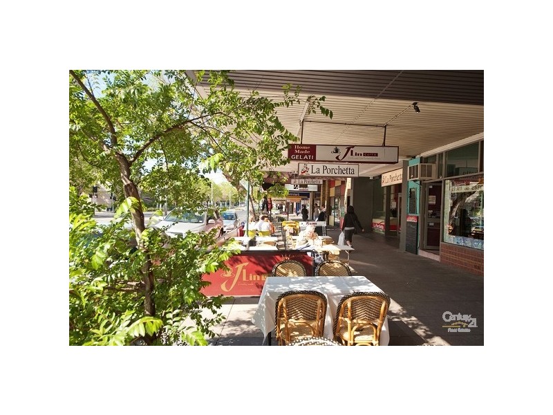 16/25 Jackson Street, St Kilda VIC 3182