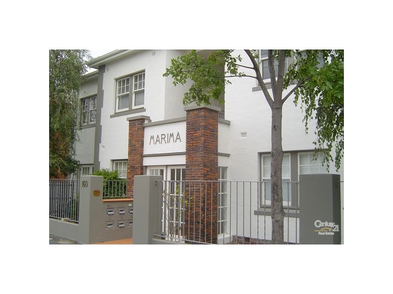 2/160 Chapel Street, St Kilda East VIC 3183