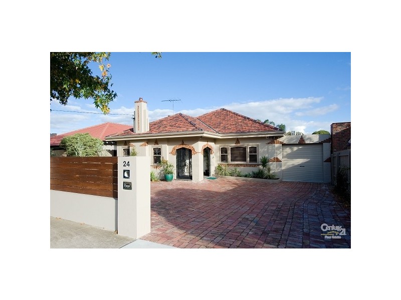 24 Charles Street, Brighton East VIC 3187