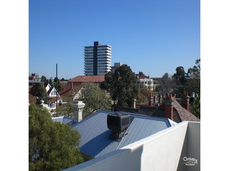 16/70 Park Street, St Kilda West VIC 3182