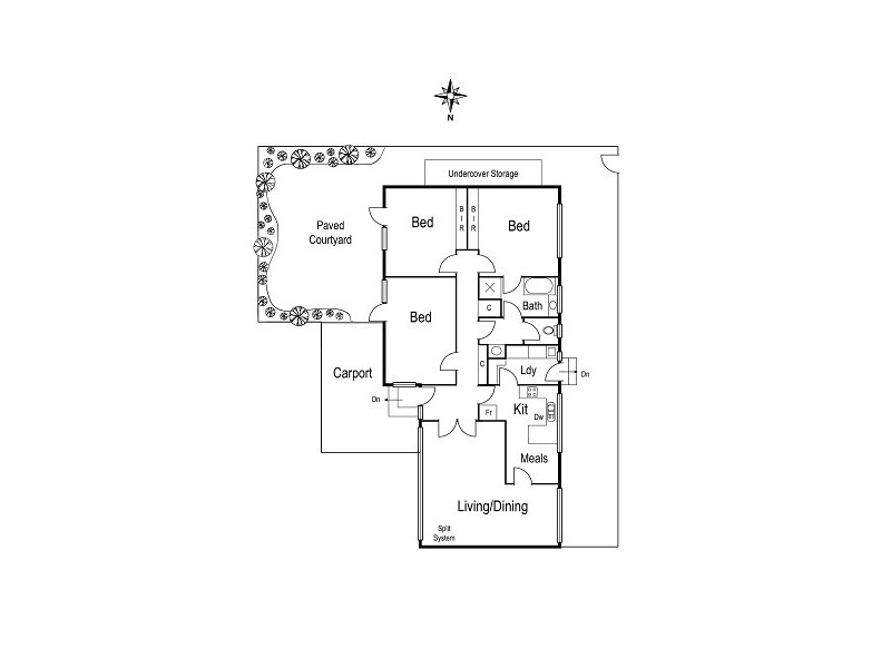 5/74 Hawthorn Road, Caulfield North VIC 3161