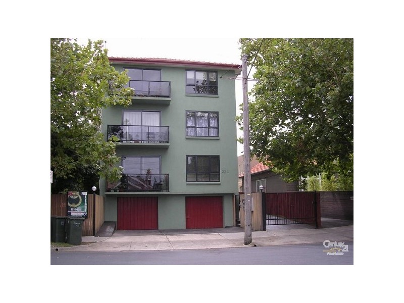 6/224 Alma Road, St Kilda East VIC 3183