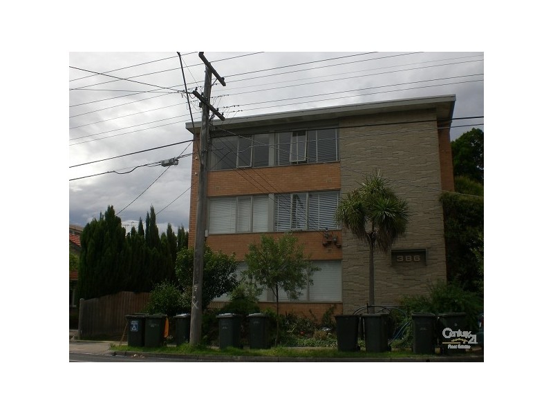 3/386 Inkerman Street, St Kilda East VIC 3183