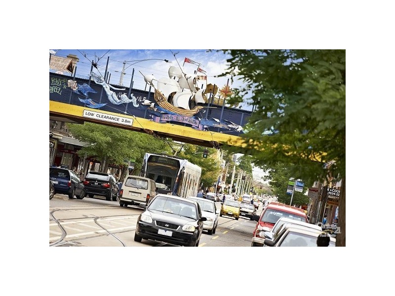 4/8 Marriott Street, St Kilda VIC 3182