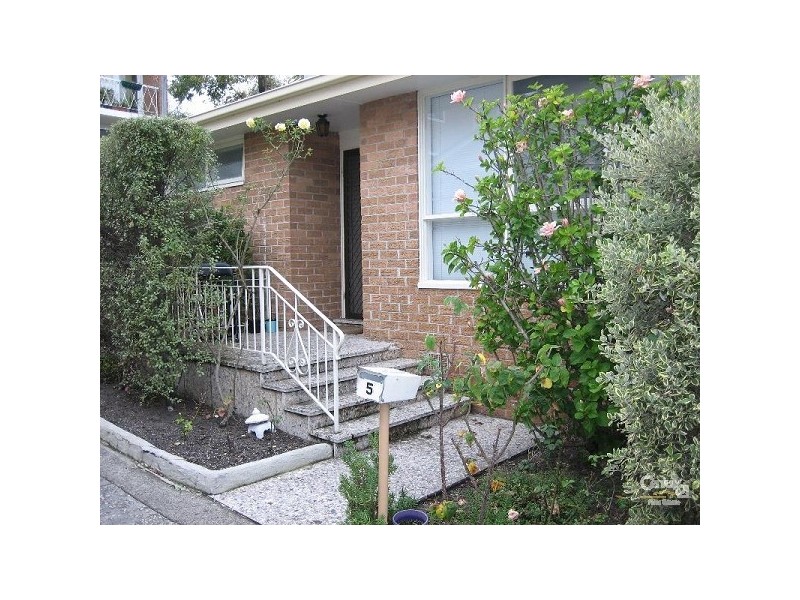 5/594 Inkerman Road, Caulfield North VIC 3161