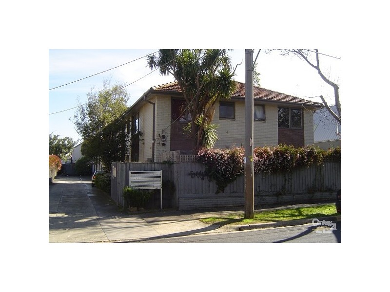 3/41 Raglan Street, St Kilda East VIC 3183