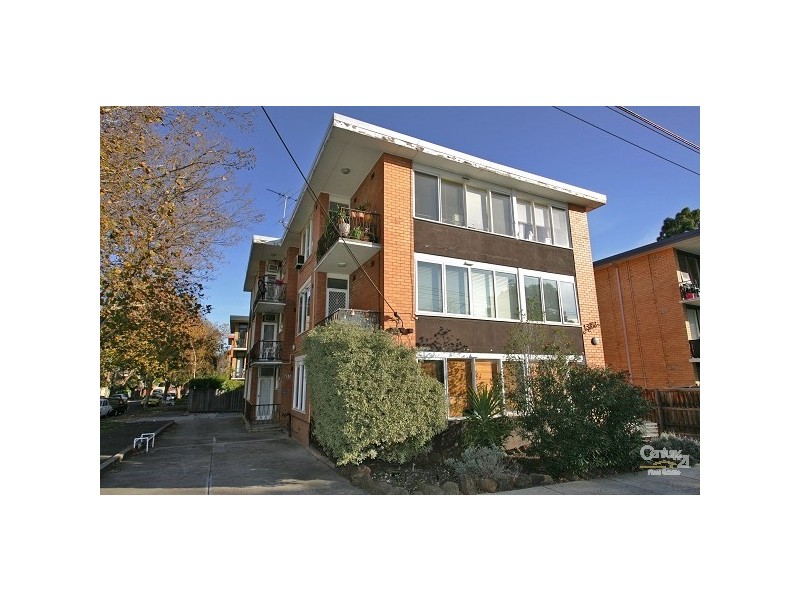 6/133 Alma Road, St Kilda East VIC 3183